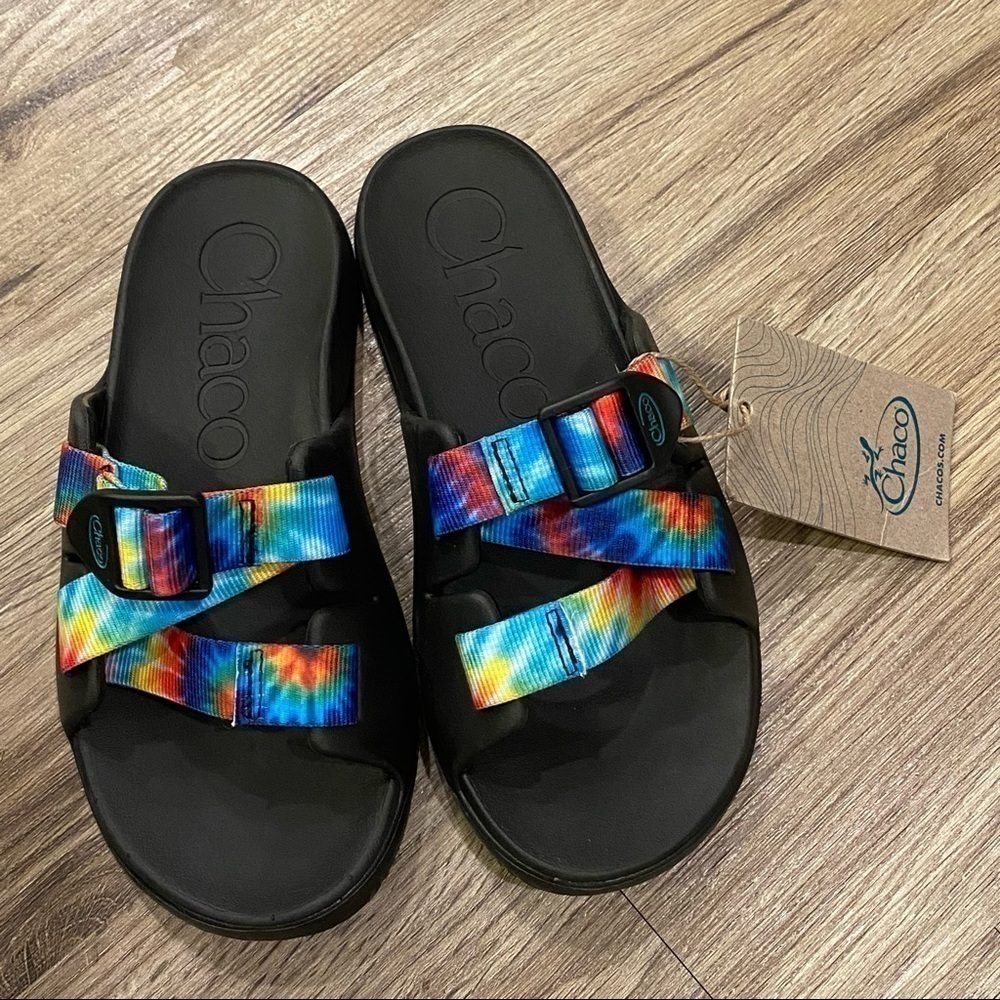 Chaco | Kids Chillos Sandals Size 2 NWT
